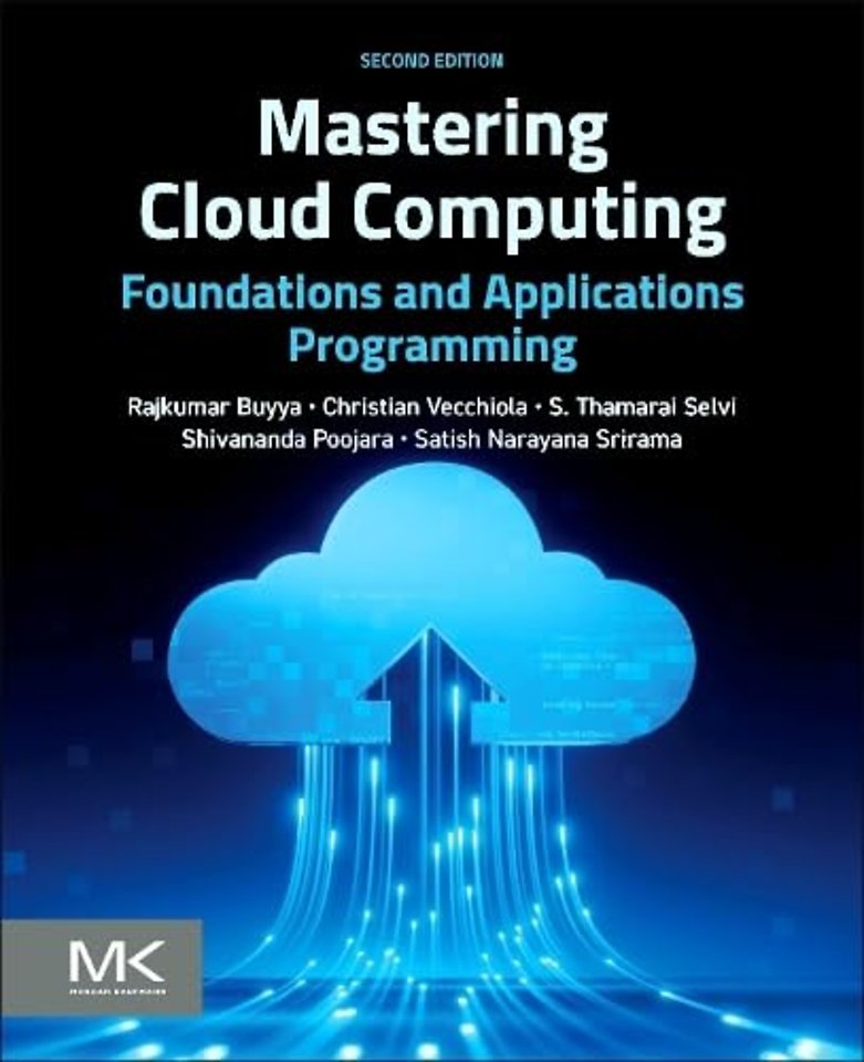 Mastering Cloud Computing