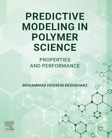 Predictive Modeling in Polymer Science