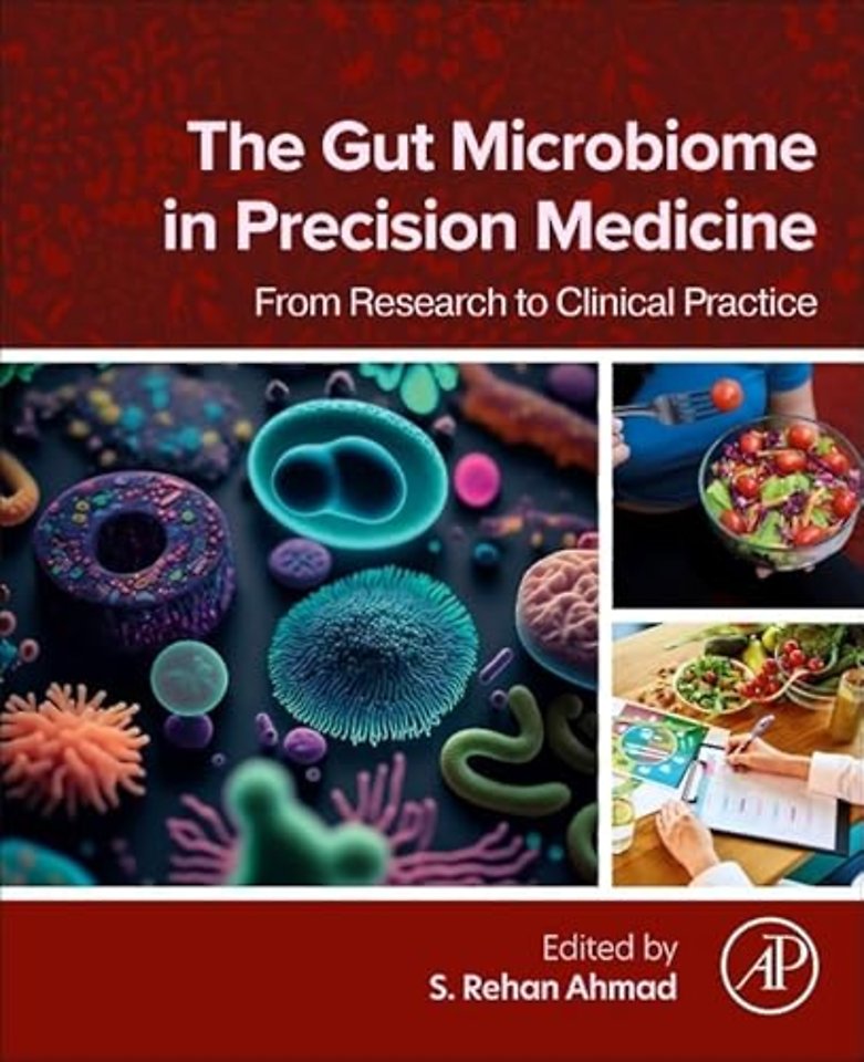 The Gut Microbiome in Precision Medicine