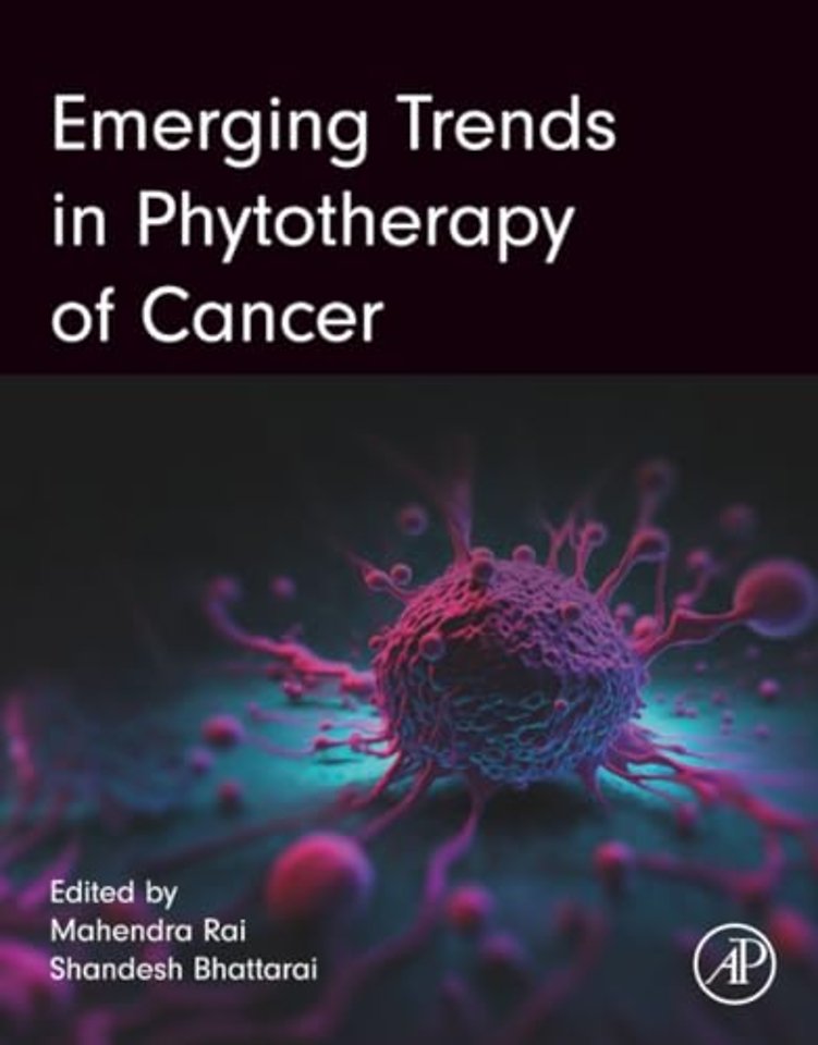 Emerging Trends in Phytotherapy of Cancer