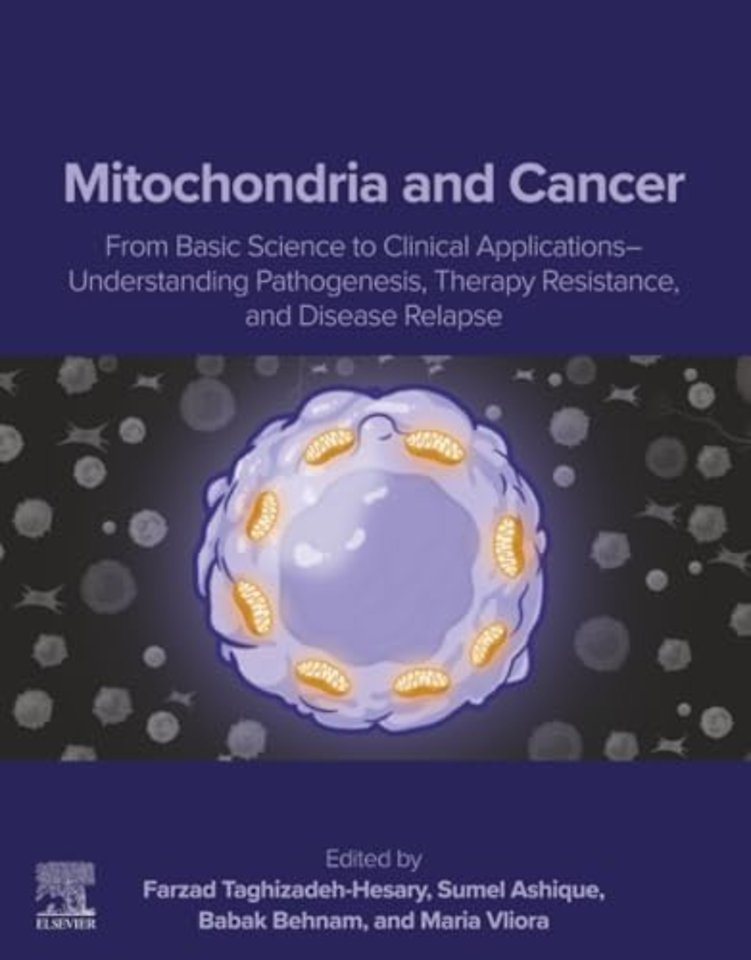 Mitochondria and Cancer