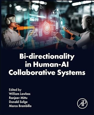 Bi-directionality in Human-AI Collaborative Systems