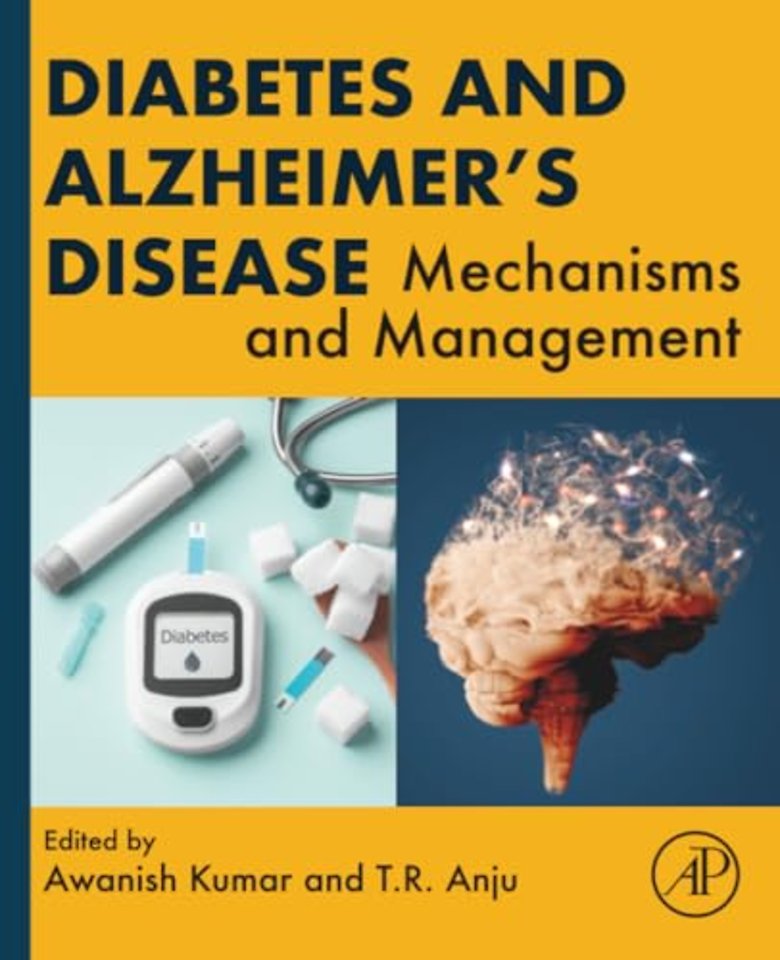 Diabetes and Alzheimer's Disease