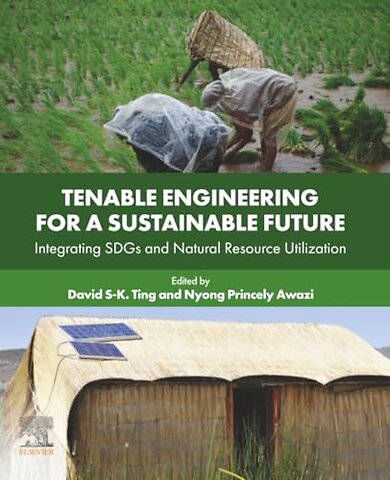 Tenable Engineering for a Sustainable Future