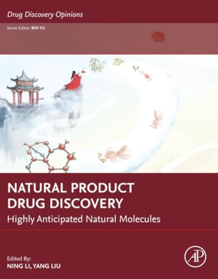 Natural Product Drug Discovery