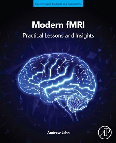 Modern fMRI