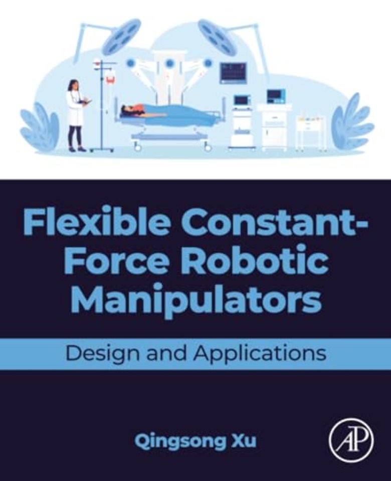 Flexible Constant-Force Robotic Manipulators