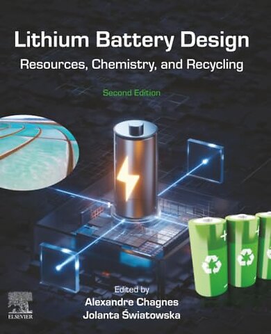 Lithium Battery Design