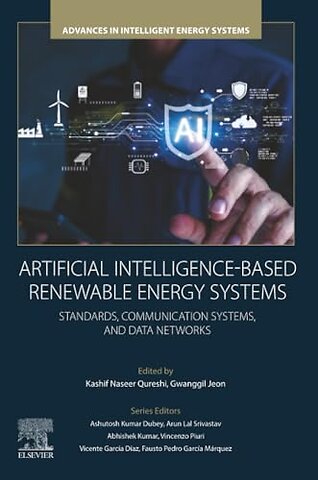 Artificial Intelligence-Based Renewable Energy Systems