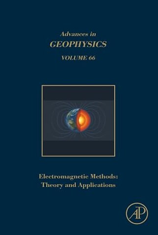Electromagnetic Methods: Theory and Applications