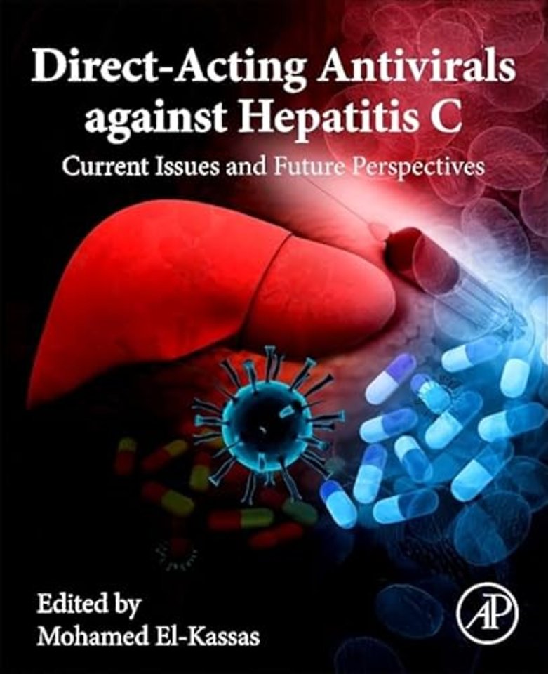 Direct-Acting Antivirals against Hepatitis C