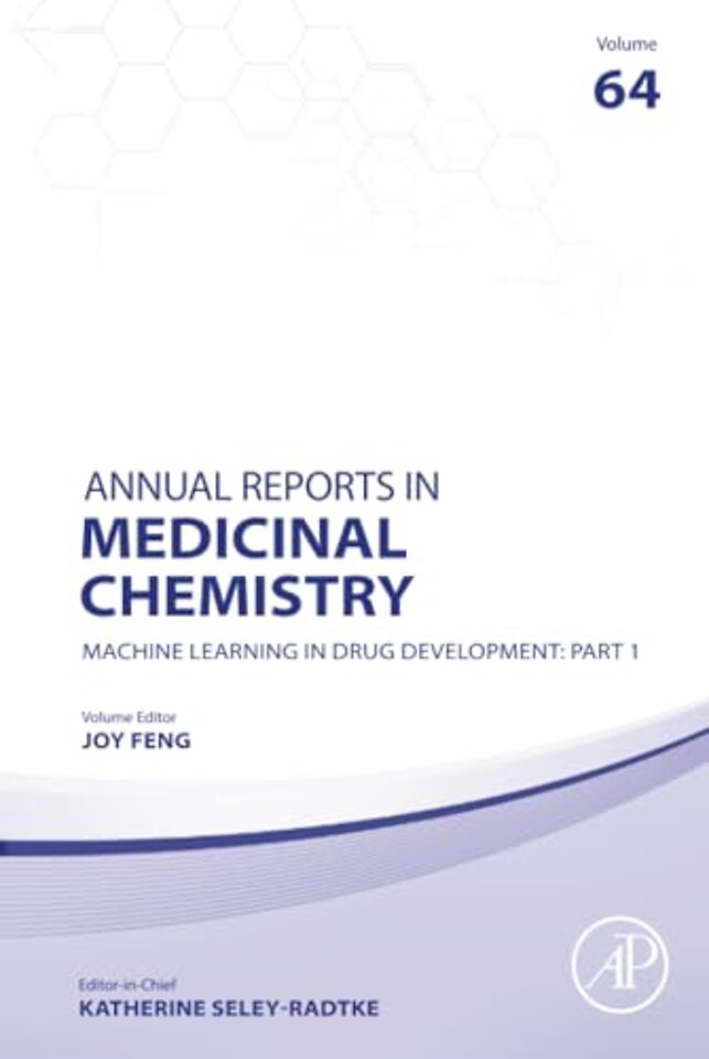 Machine Learning in Drug Development: Part 1