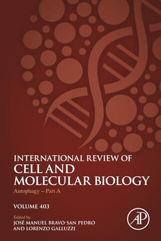 Autophagy – Part A
