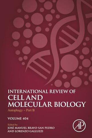 Autophagy – Part B