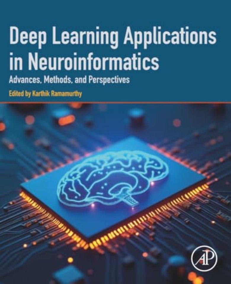 Deep Learning Applications in Neuroinformatics