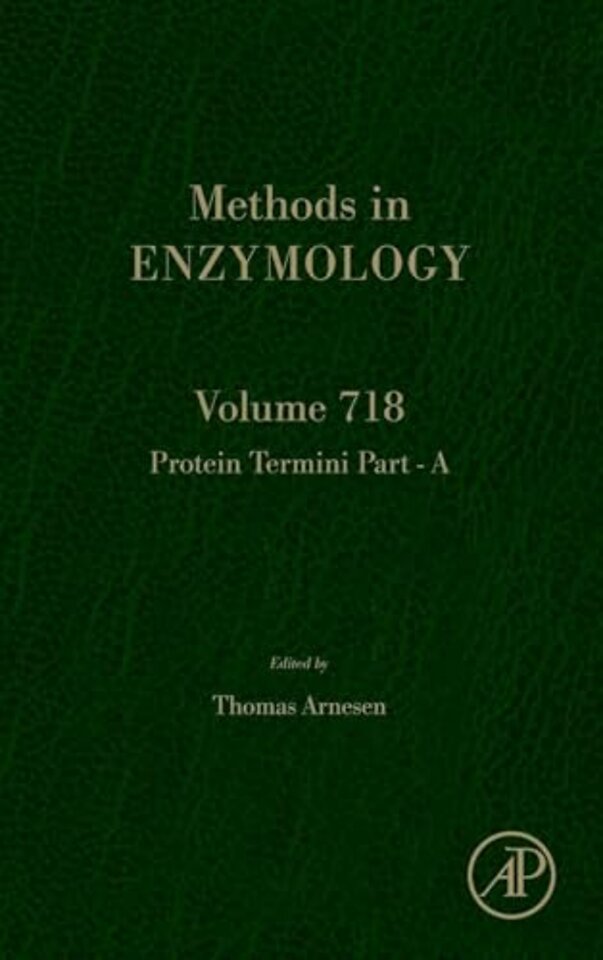 Protein Termini Part A