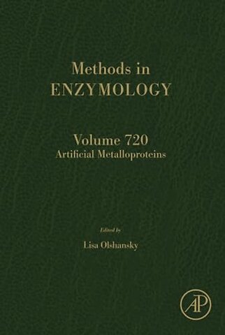 Artificial Metalloproteins