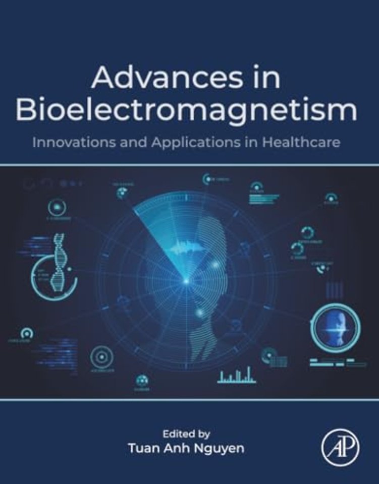 Advances in Bioelectromagnetism