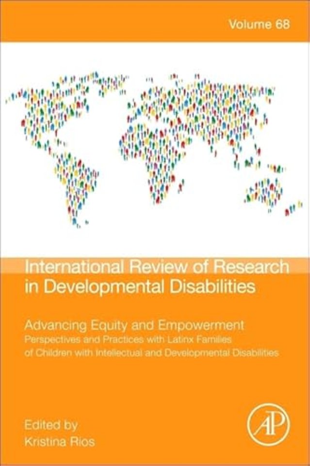 Advancing Equity and Empowerment