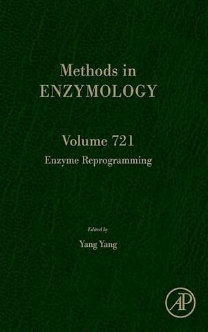 Enzyme Reprogramming
