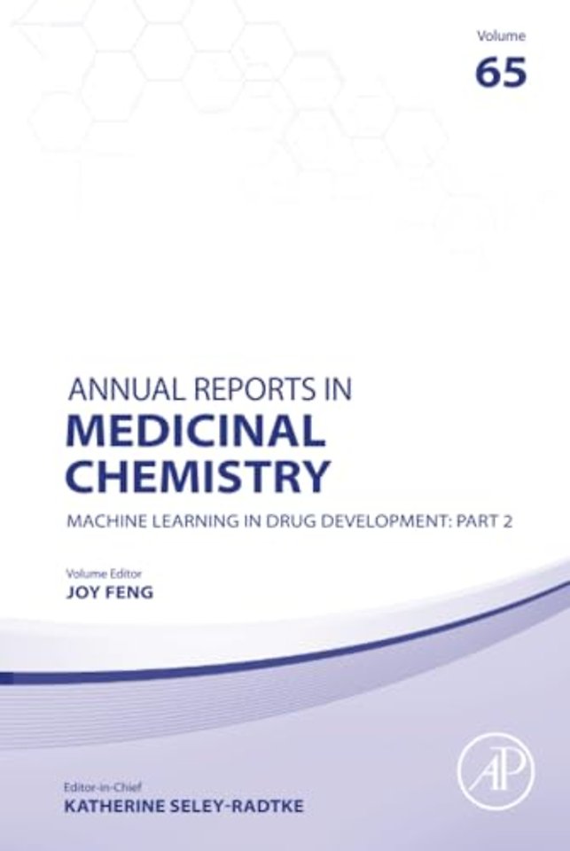 Machine Learning in Drug Development: Part 2