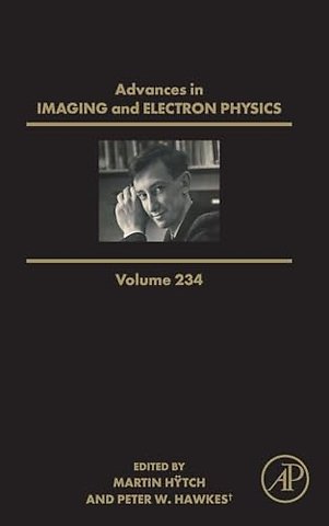 Advances in Imaging and Electron Physics