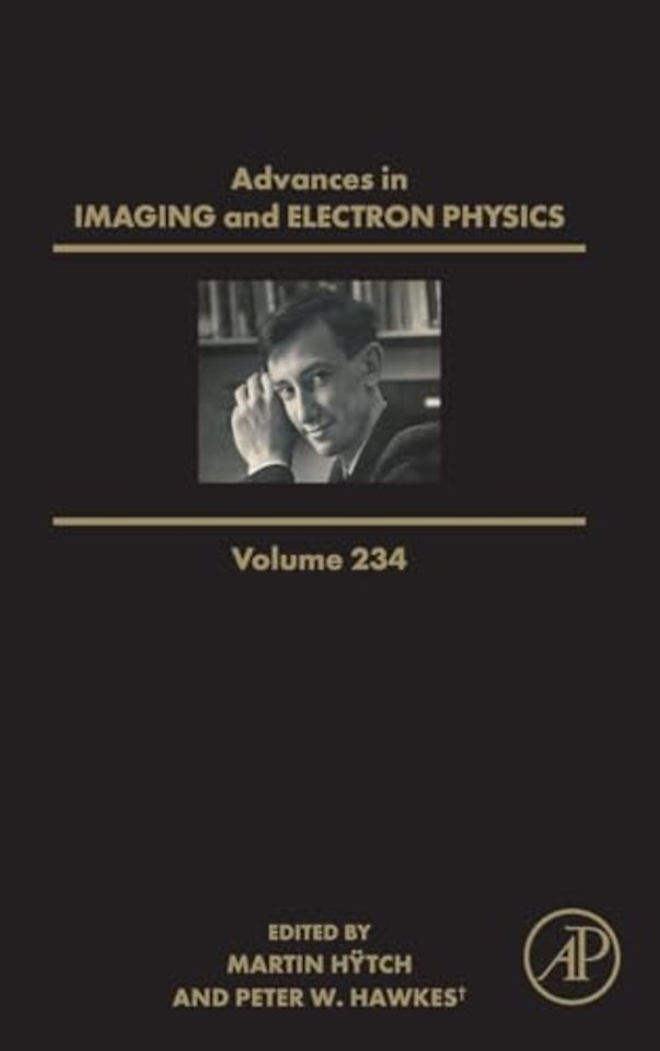 Advances in Imaging and Electron Physics