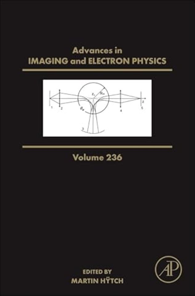 Advances in Imaging and Electron Physics