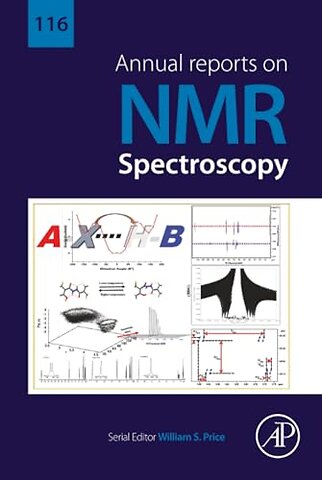 Annual Reports on NMR Spectroscopy