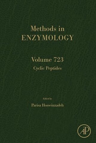 Cyclic Peptides