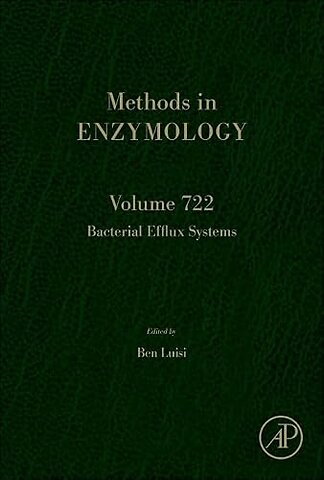 Bacterial Efflux Systems