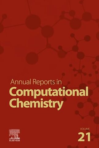 Annual Reports on Computational Chemistry