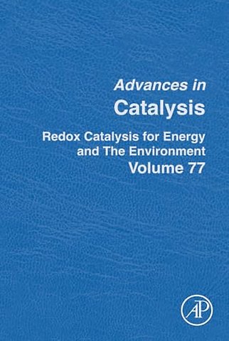 Redox Catalysis for Energy and the Environment