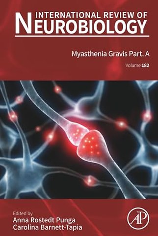 Myasthenia Gravis, Part A