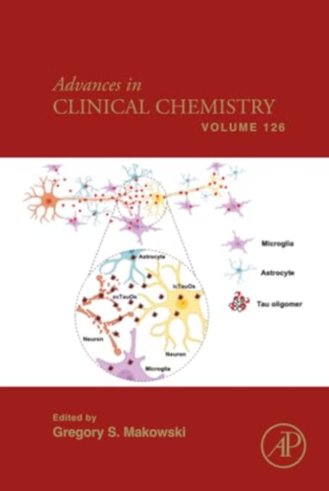 Advances in Clinical Chemistry