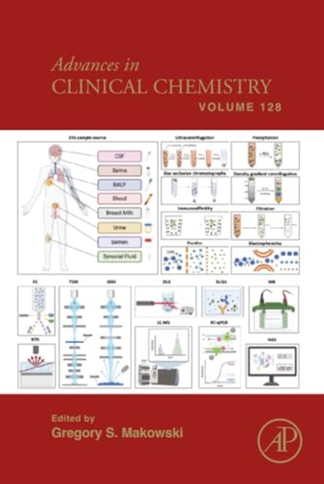 Advances in Clinical Chemistry