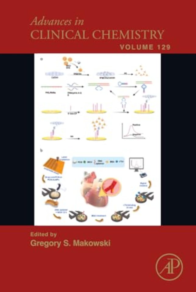 Advances in Clinical Chemistry