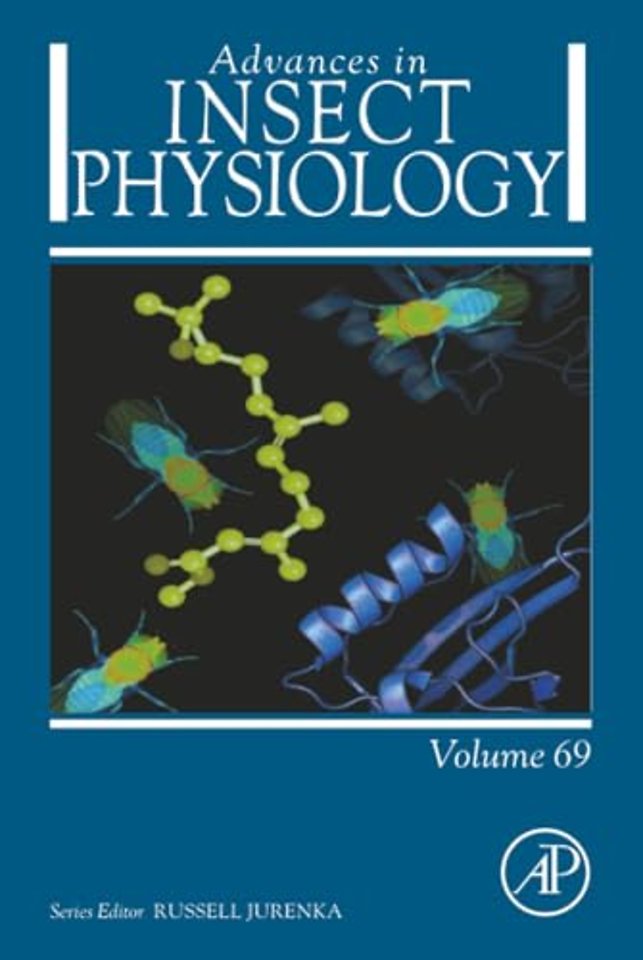 Advances in Insect Physiology