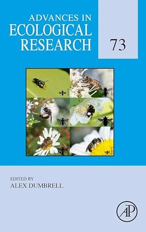 Advances in Ecological Research