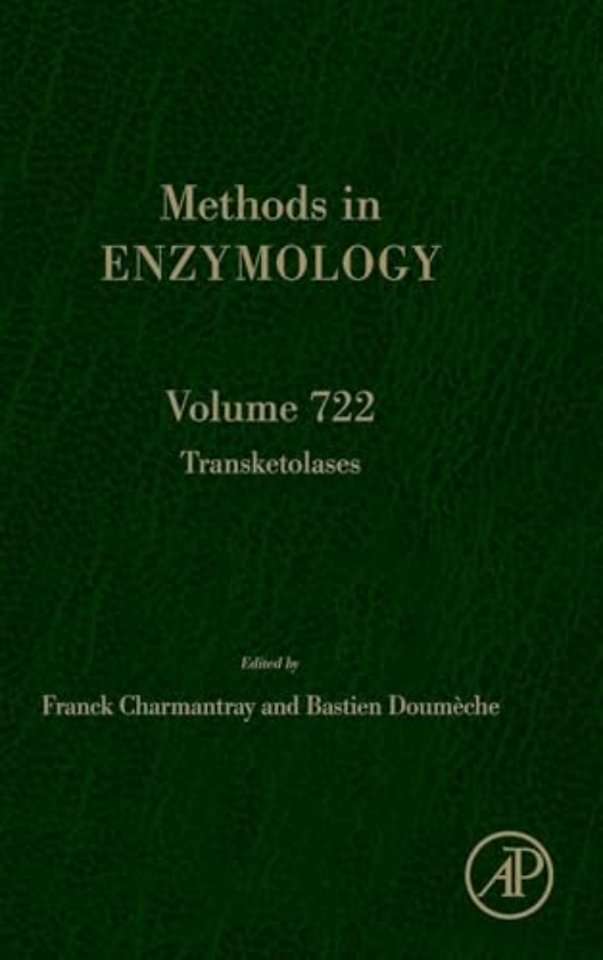 Transketolases