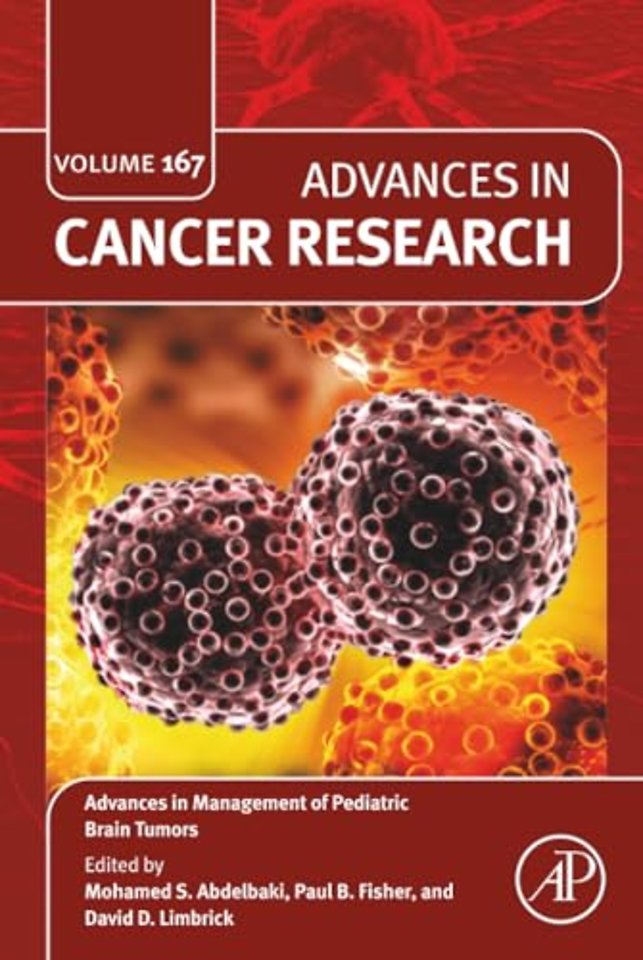 Advances in Management of Pediatric Brain Tumors