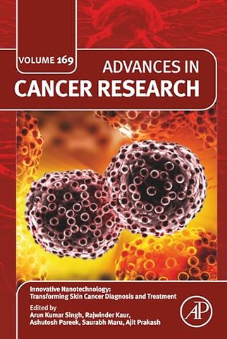 Innovative Nanotechnology: Transforming Skin Cancer Diagnosis and Treatment