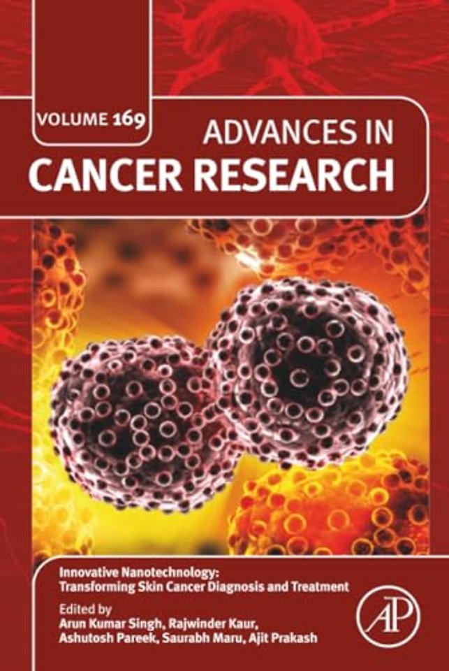 Innovative Nanotechnology: Transforming Skin Cancer Diagnosis and Treatment