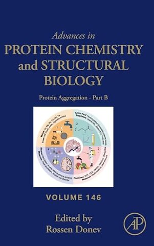 Protein Aggregation - Part B