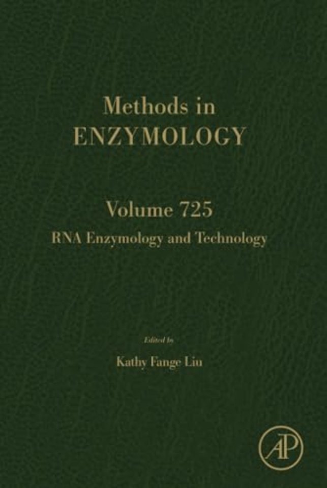 RNA Enzymology and Technology