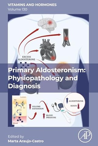 Primary Aldosteronism: Physiopathology and Diagnosis