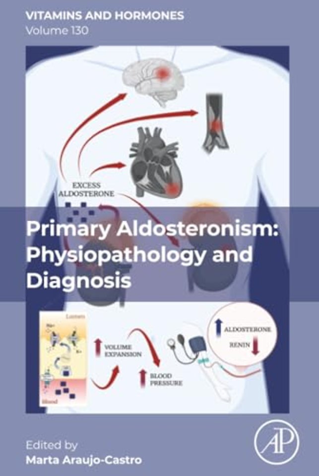 Primary Aldosteronism: Physiopathology and Diagnosis