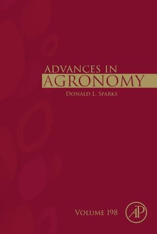 Advances in Agronomy