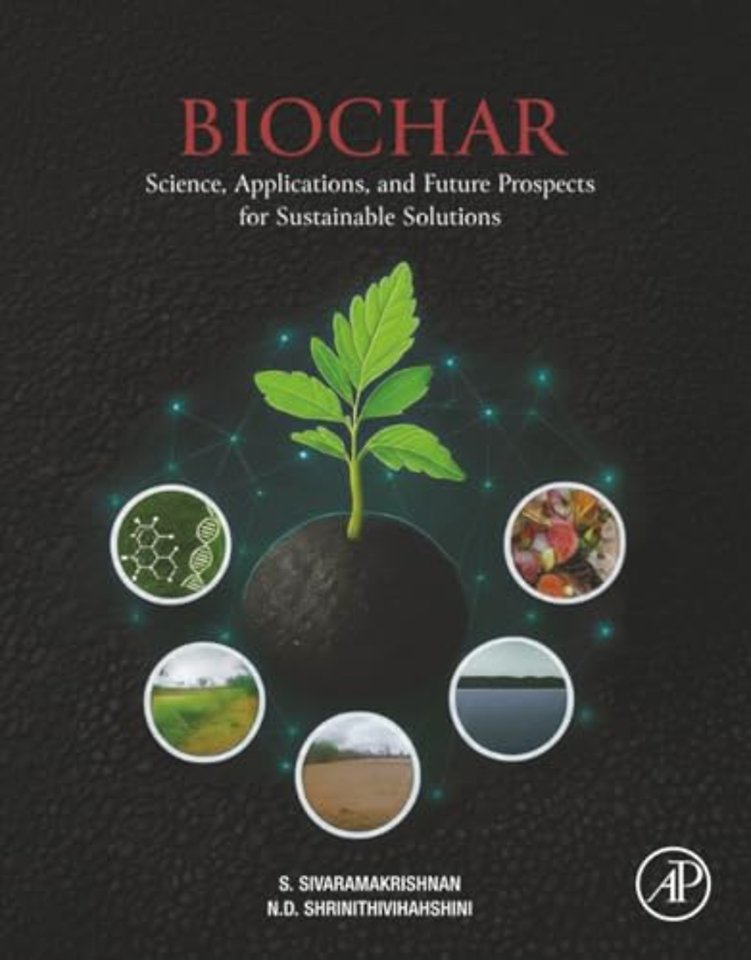 Biochar