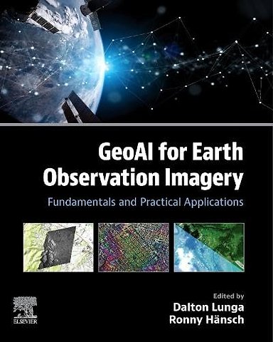 GeoAI for Earth Observation Imagery